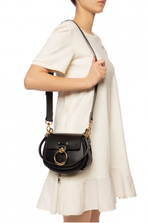'tess’ shoulder bag, zdjęcie 2 'tess’ shoulder bag od Chloe